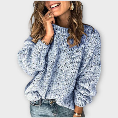 Noelle™ | Chunky Knit Cozy Sweater