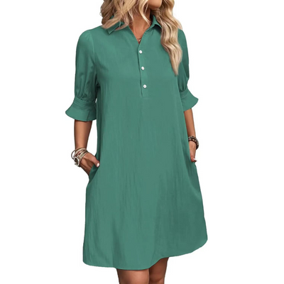 Violet™ | Elegance Dress