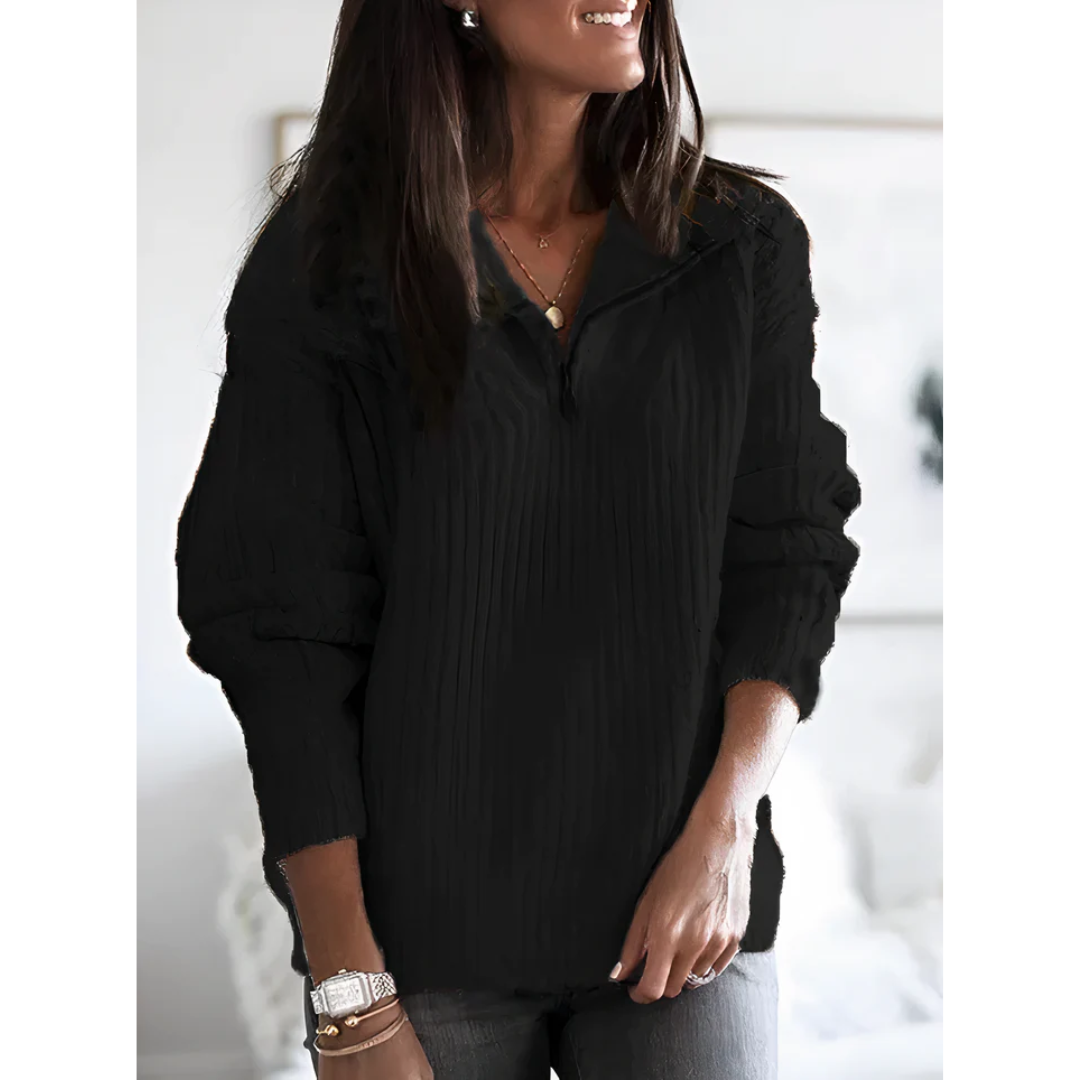 Aurexa™ | Women's Warm Winter Sweaters