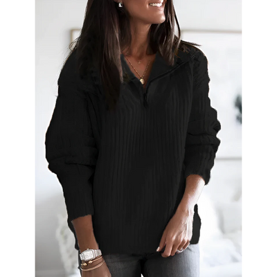 Aurexa™ | Women's Warm Winter Sweaters