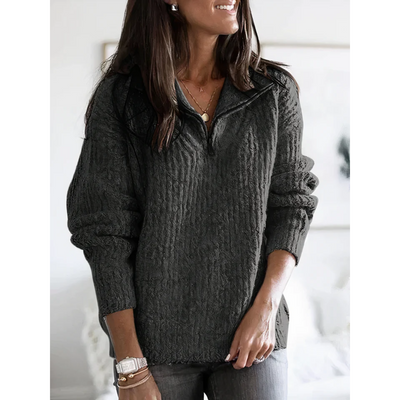 Aurexa™ | Women's Warm Winter Sweaters