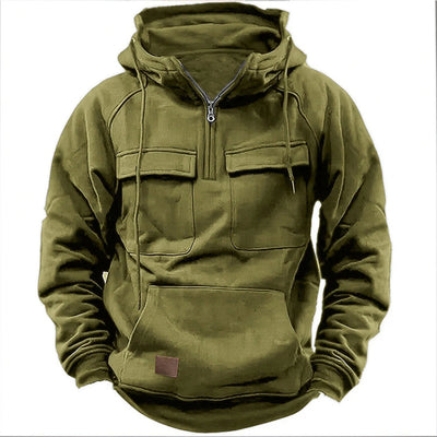 Ranger™ | Tactical Utility Hoodie