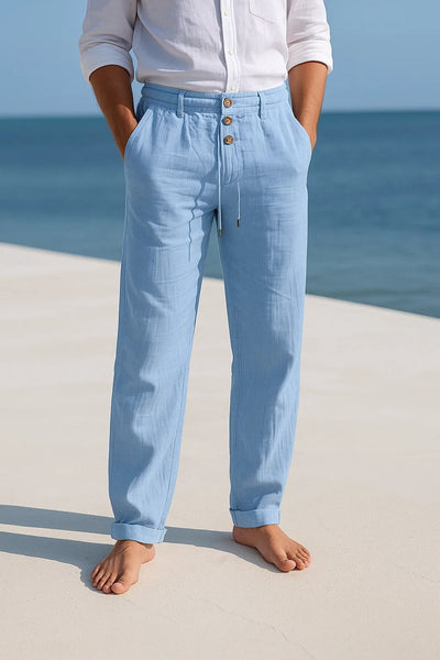 Dextan™ | Elegant Casual Pants
