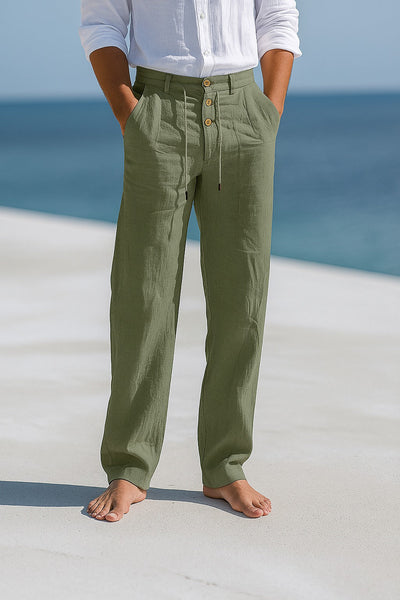Dextan™ | Elegant Casual Pants