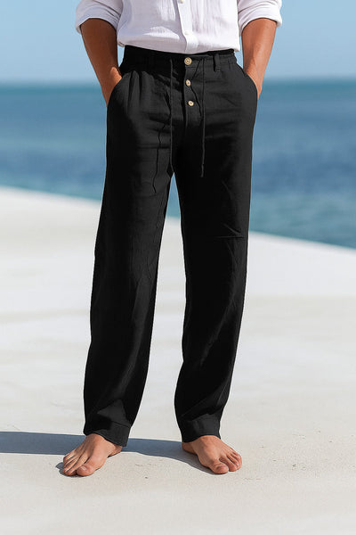 Dextan™ | Elegant Casual Pants