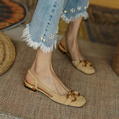 Azalea™ | Orthopedic Sandals