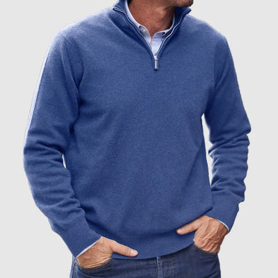 Jack™ | Classic Quarter-Zip Pullover