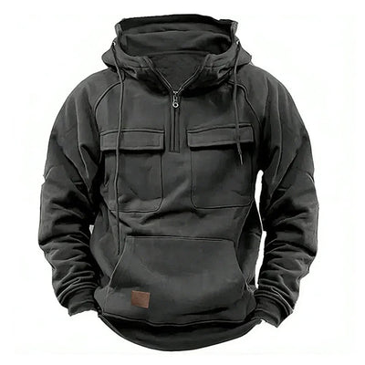 Ranger™ | Tactical Utility Hoodie