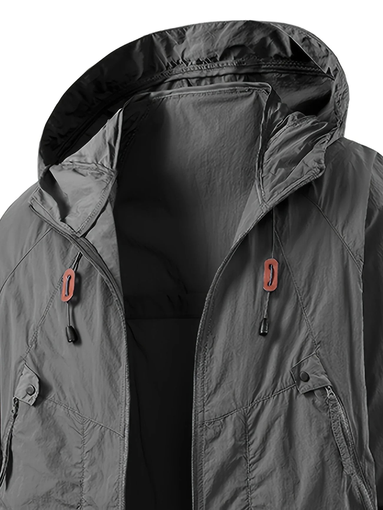 Torin™ | Outdoor Waterproof Windbreaker Jacket