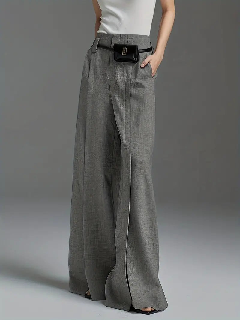 Adalyn™ | Stylish Wide Leg Pants