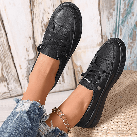 Palmer™ | Chic Modern Orthopedic Shoes