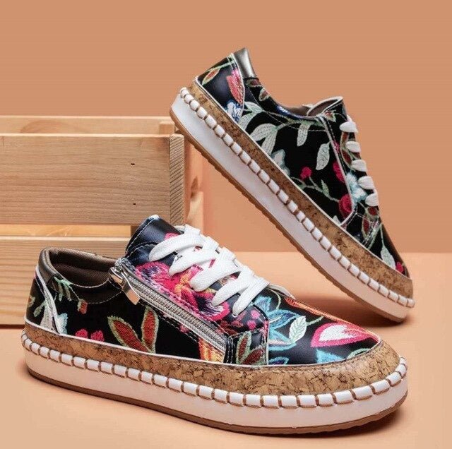 Lydia™ | Orthopedic Shoes