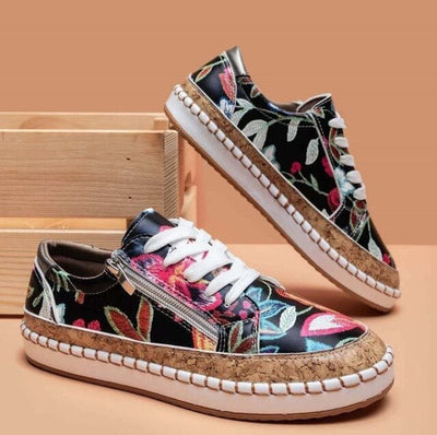 Lydia™ | Orthopedic Shoes