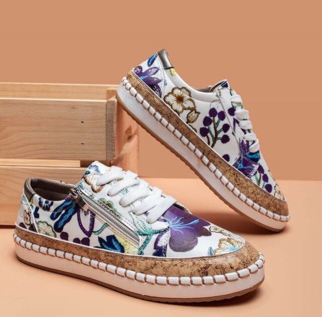 Lydia™ | Orthopedic Shoes
