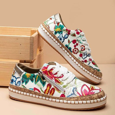 Lydia™ | Orthopedic Shoes