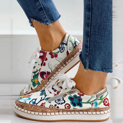 Lydia™ | Orthopedic Shoes