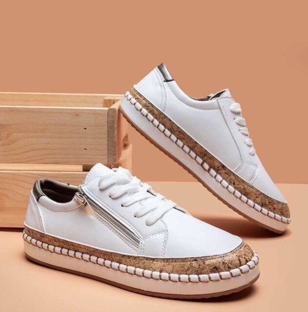 Lydia™ | Orthopedic Shoes