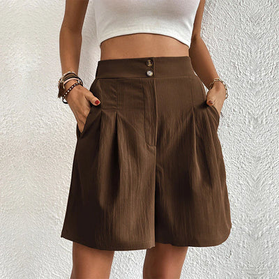 Selah™ | Elegant Comfortable Shorts