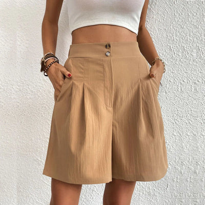 Selah™ | Elegant Comfortable Shorts