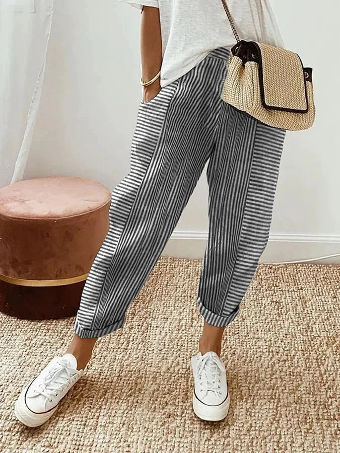 Bella™ | Light Flattering Pants