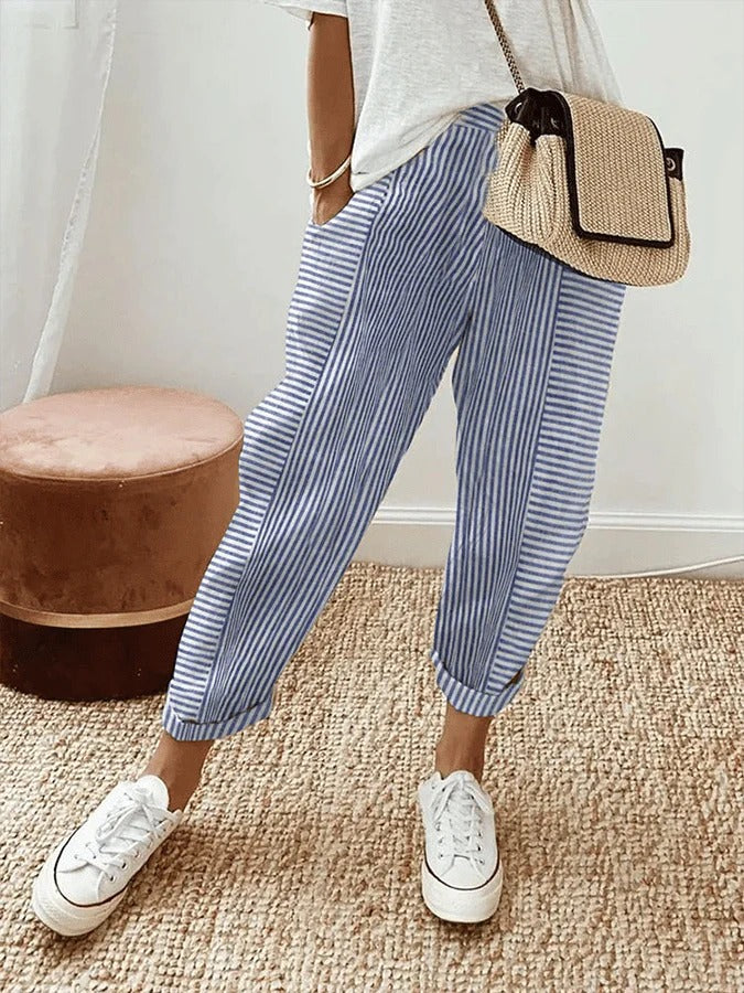 Bella™ | Light Flattering Pants