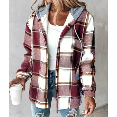 Méliane™ | Warm Stylish Jacket