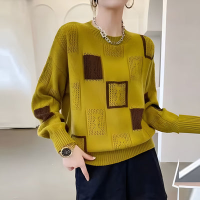 Audrey™ | Chic Women's Sweater