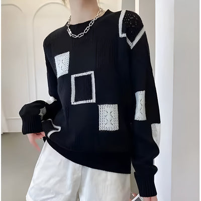 Audrey™ | Chic Women's Sweater
