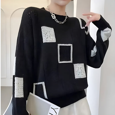 Audrey™ | Chic Women's Sweater