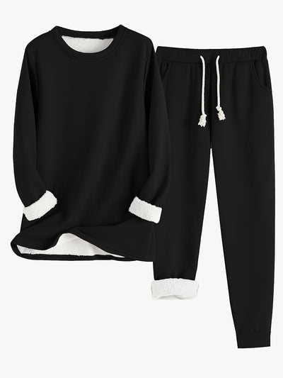 Lunéra™ | Cozy Lounge Set