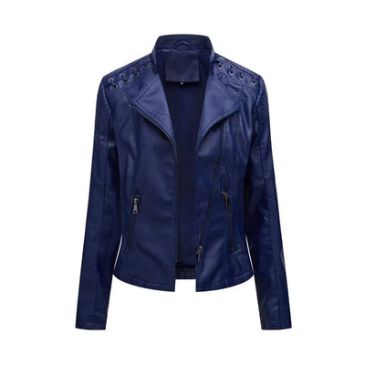 Myrtle™ | Zip accent jacket