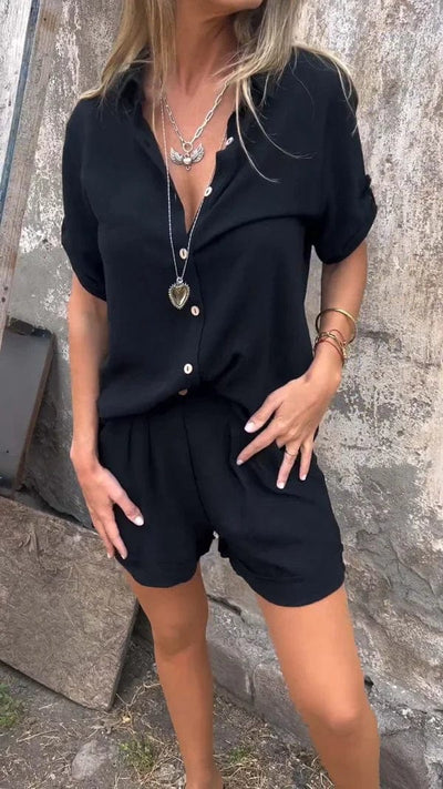Mavielle™ | Effortless Linen-Look Set