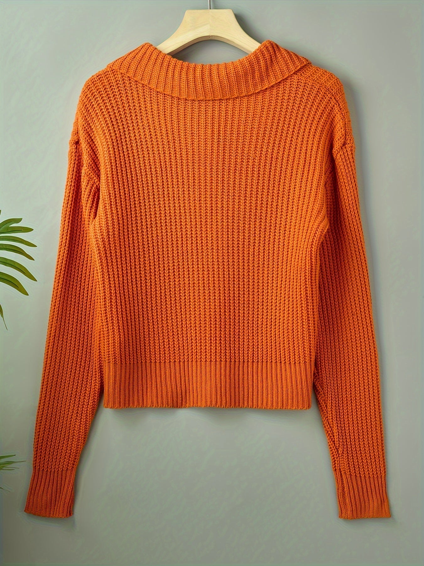 Calliope™ | Premium Knit Jacket