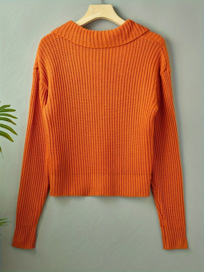 Calliope™ | Premium Knit Jacket