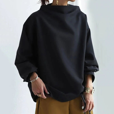 Norélis™ | Minimalist Oversized Top