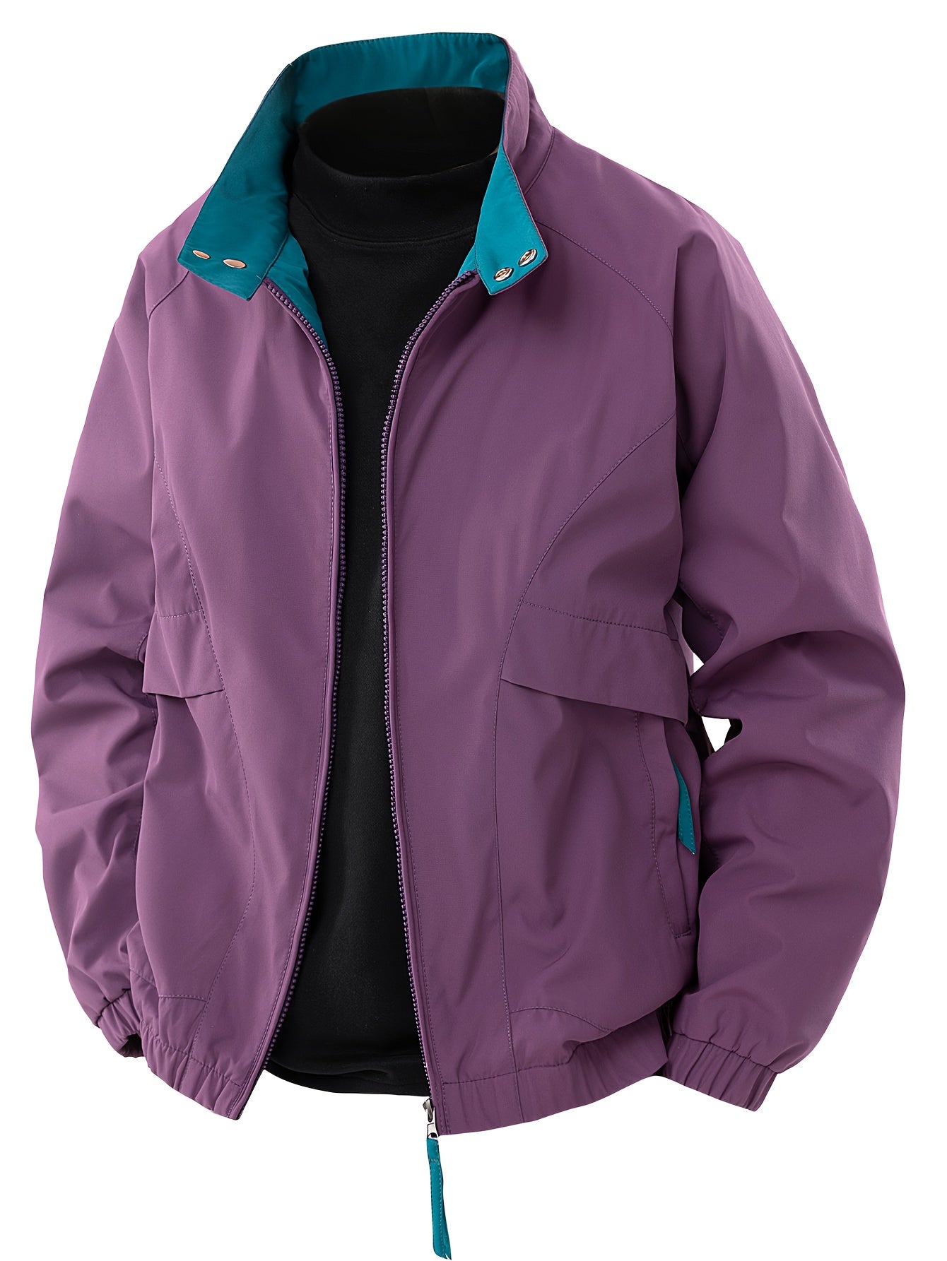 Neo™ | Casual Lightweight Jacket