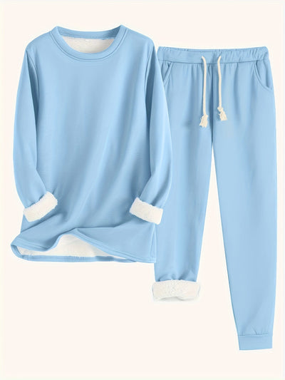 Lunéra™ | Cozy Lounge Set