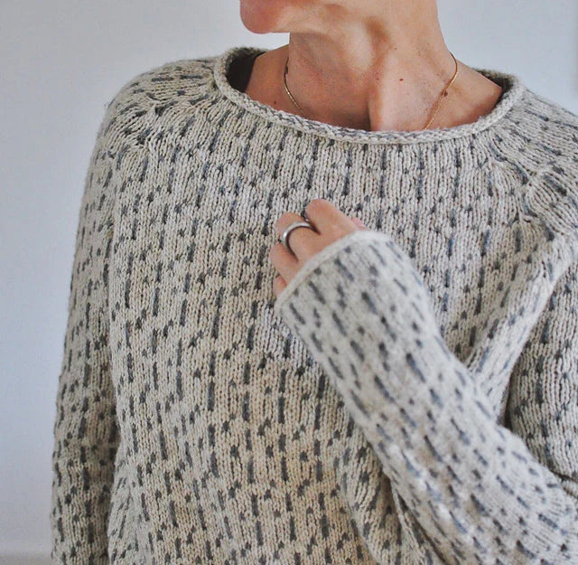 Everlynn™ | Textured Knit Sweater