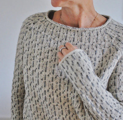 Everlynn™ | Textured Knit Sweater