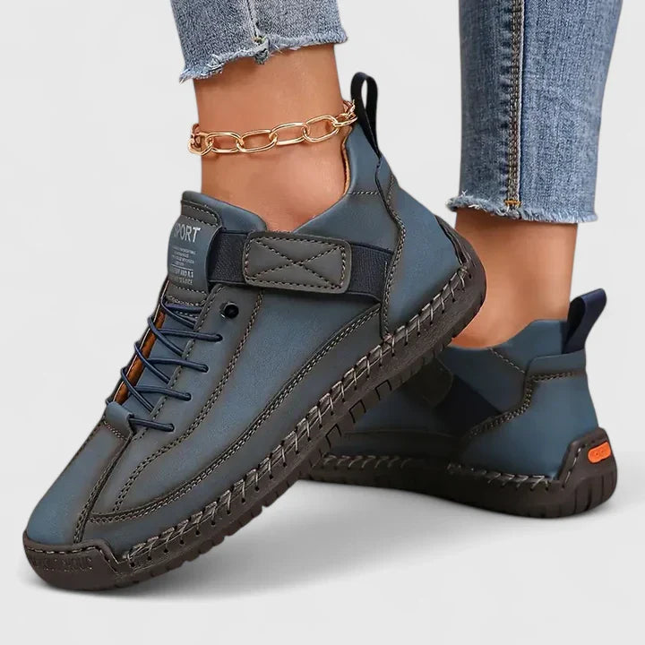 Caylee™ | Casual Lace-Up Sneakers