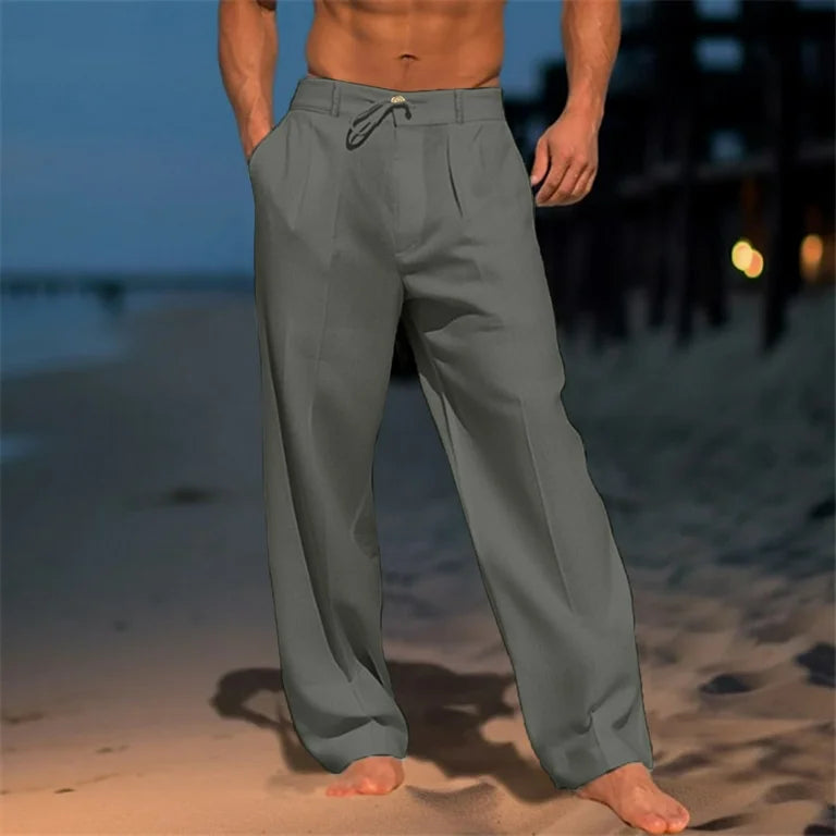 Cairo™ | Relaxed Beach Pants
