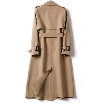 Thekla | Damen Trenchcoat