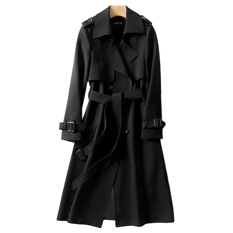 Thekla | Damen Trenchcoat