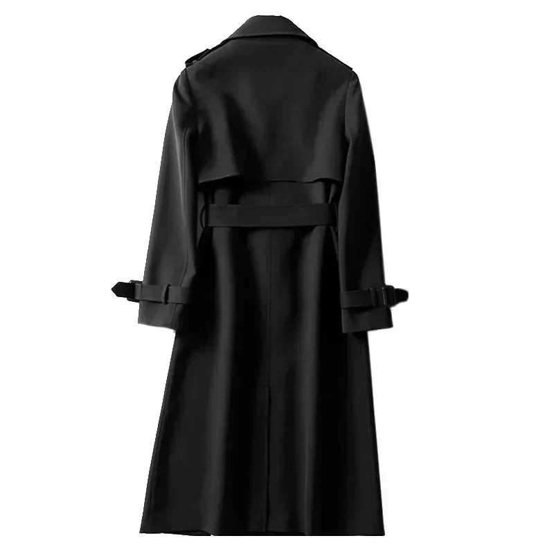 Thekla | Damen Trenchcoat