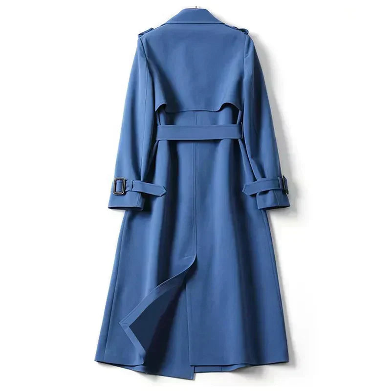 Thekla | Damen Trenchcoat