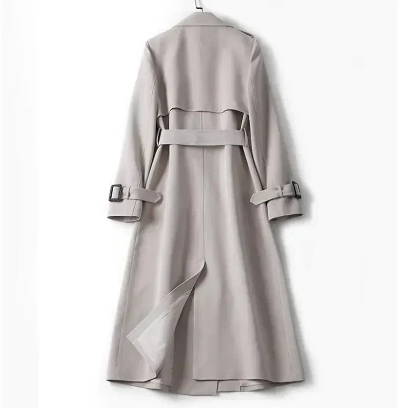 Thekla | Damen Trenchcoat