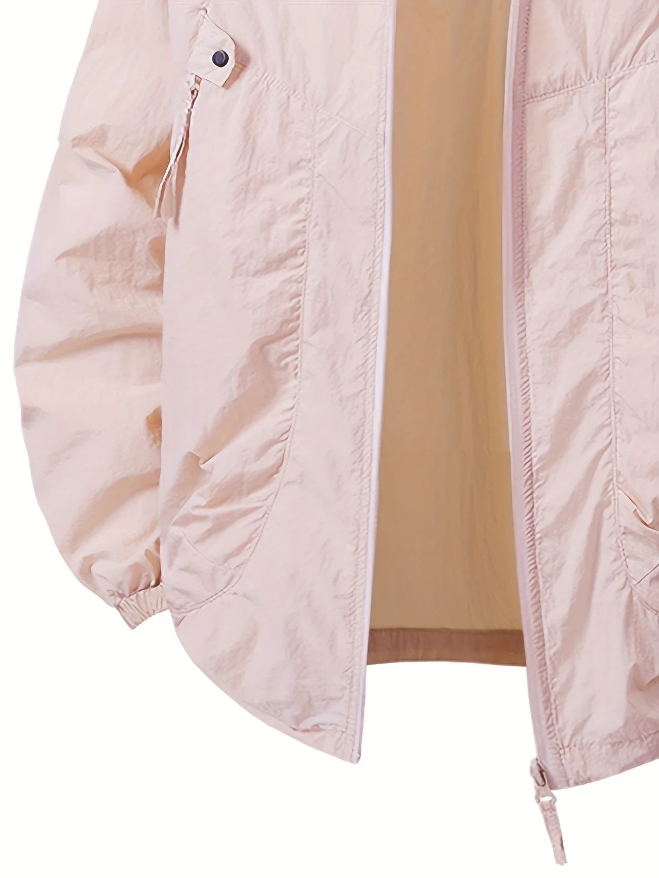 Torin™ | Outdoor Waterproof Windbreaker Jacket