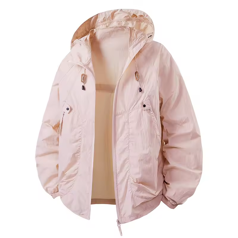 Torin™ | Outdoor Waterproof Windbreaker Jacket