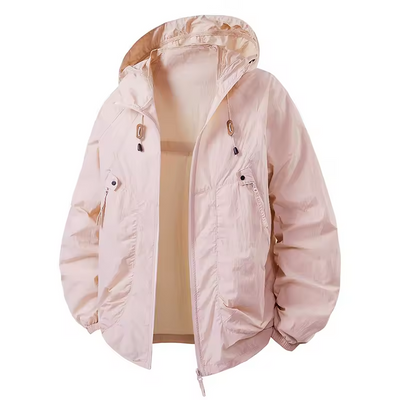 Torin™ | Outdoor Waterproof Windbreaker Jacket