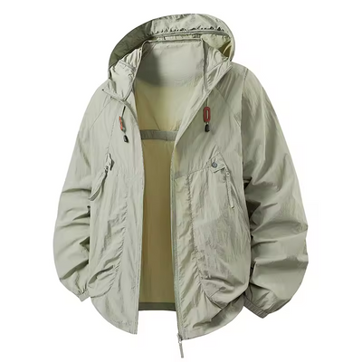 Torin™ | Outdoor Waterproof Windbreaker Jacket